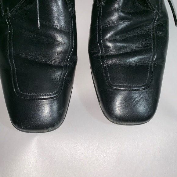❄️SOLD❄️PRADA size 11 DRESS SHOE $850 - Picture 4 of 8